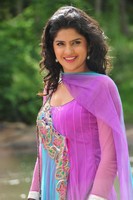 Deeksh Seth Latest Stills